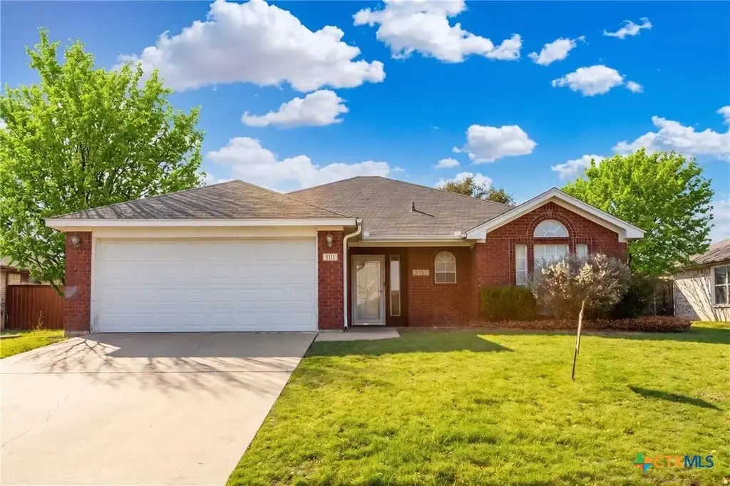 5211 James Loop, Killeen