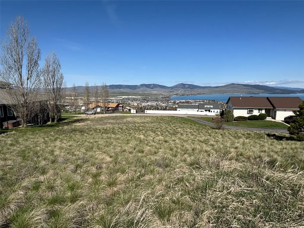 Tbd Jb Drive, Polson
