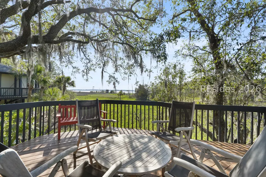 2065 Deer Island Road, Hilton Head Island