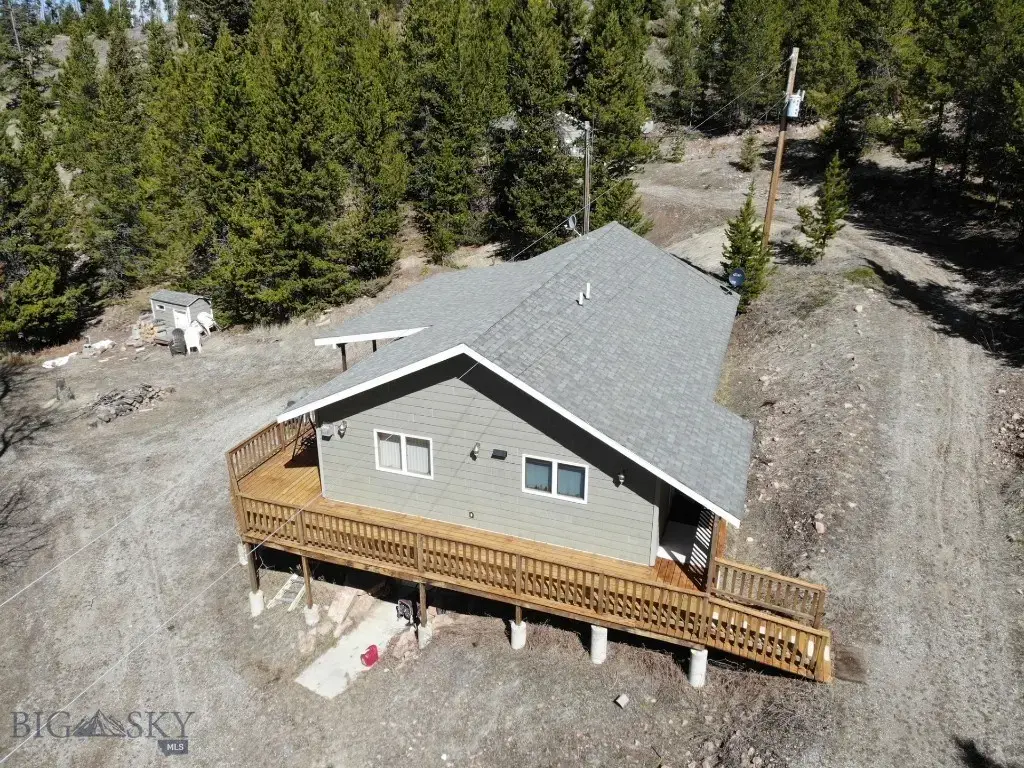 95 Little Moose Creek Trail, White Sulphur Springs