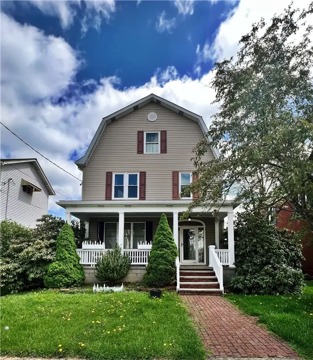 229 Stewart Street , Blairsville Area