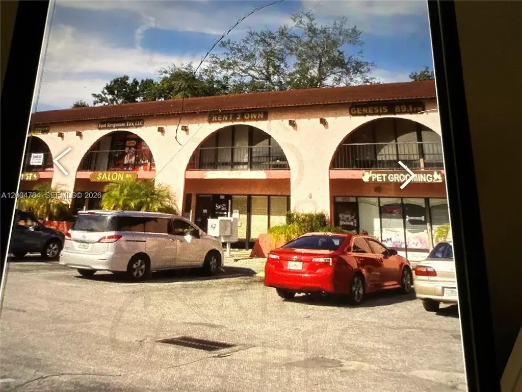 429 429 West Vine Street, Kissimmee