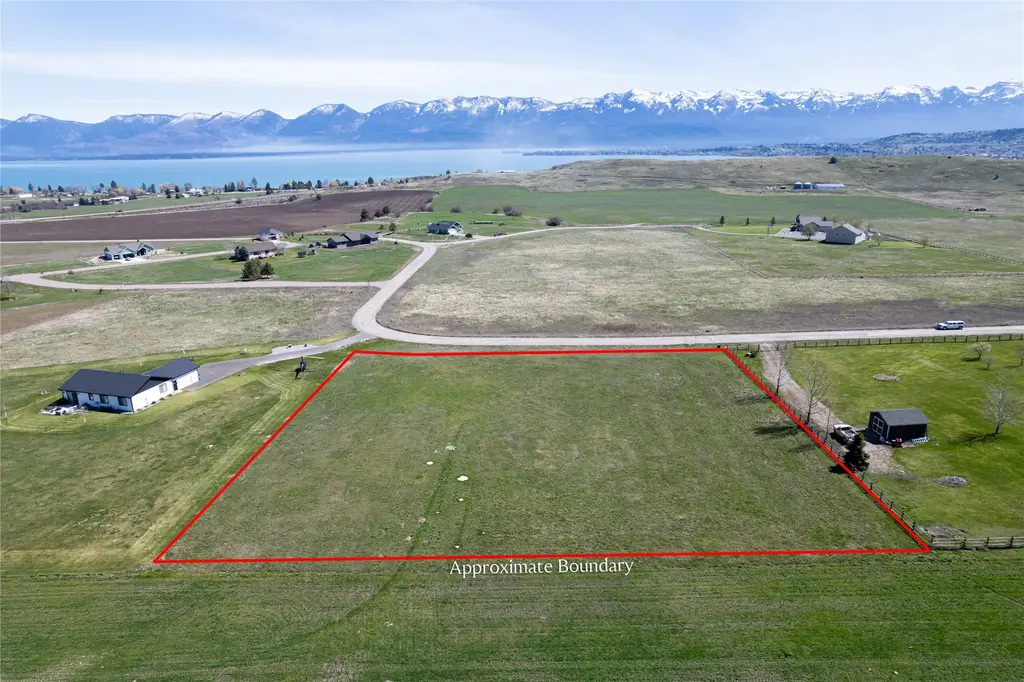 34977 Kylie Drive, Polson