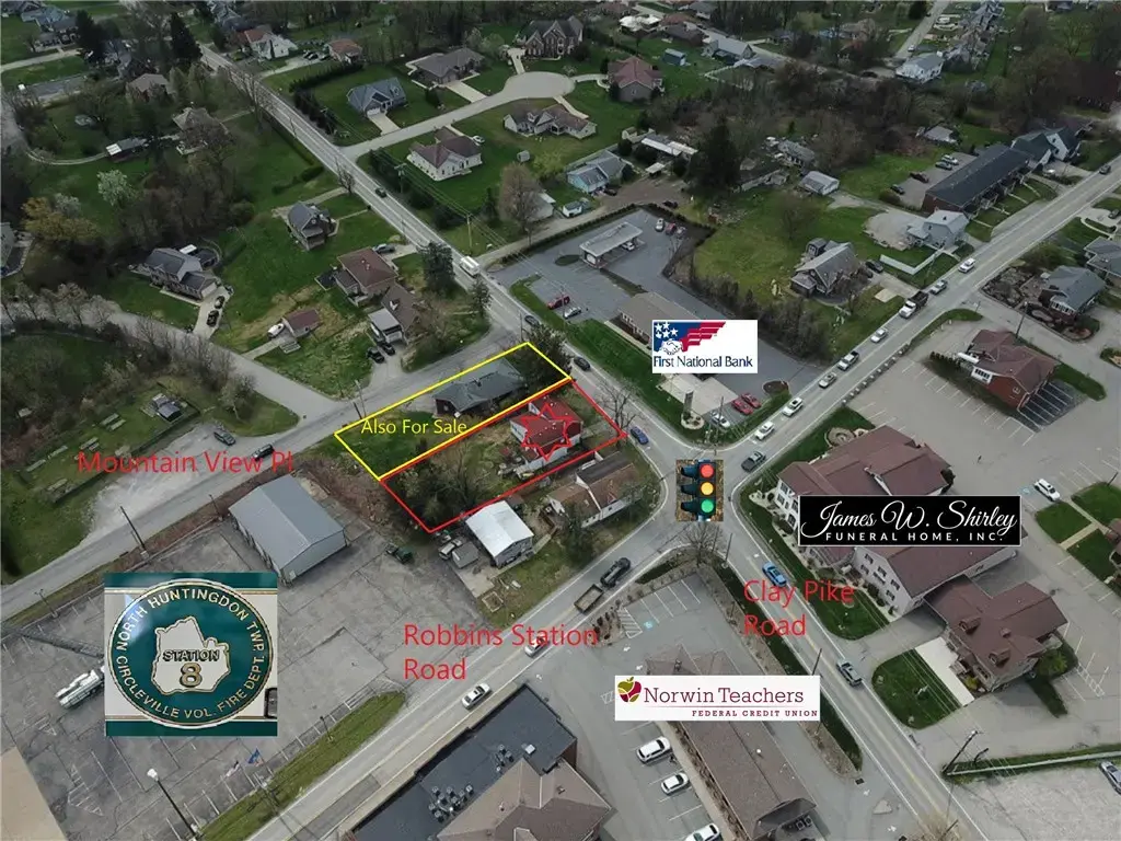 221 Clay Pike, North Huntingdon