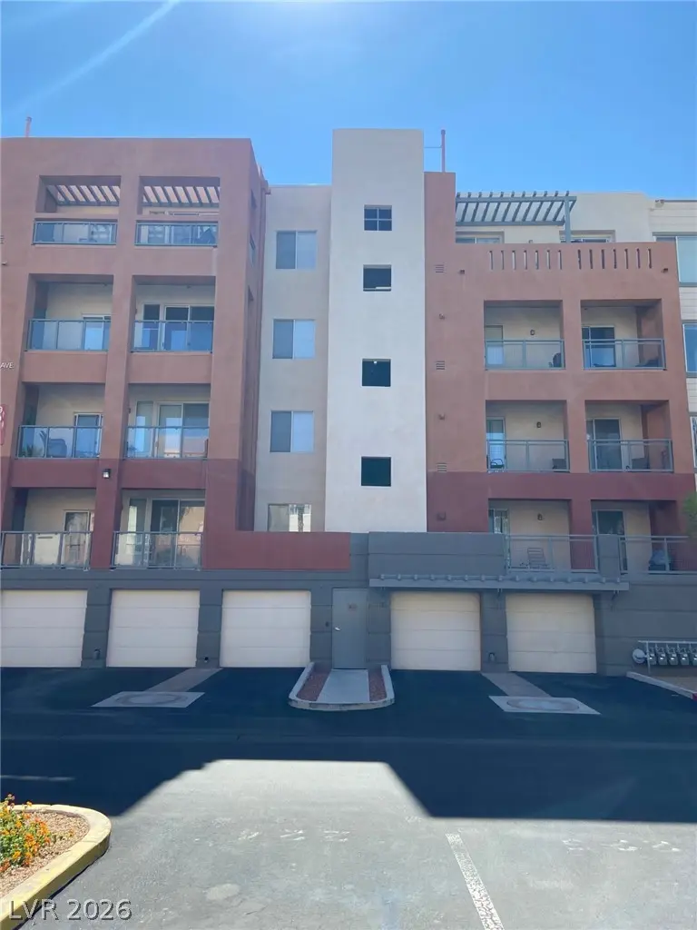 55 E Agate Avenue 507, Las Vegas