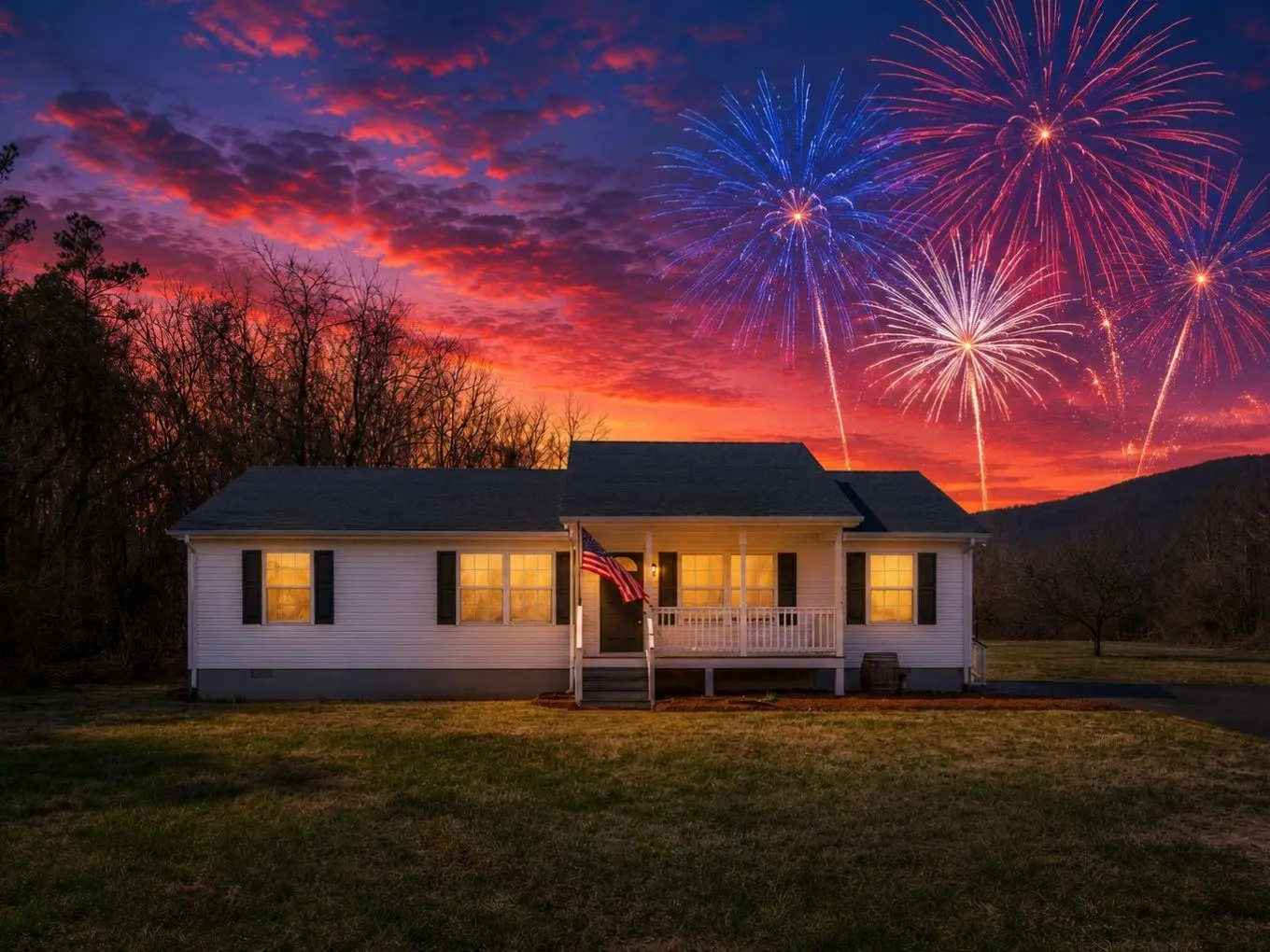 850 Greenwood Rd, Crozet
