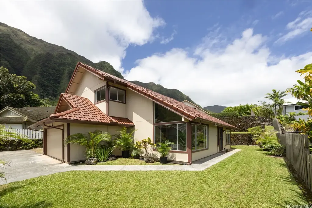 47-101 Nukupuu Place, Kaneohe