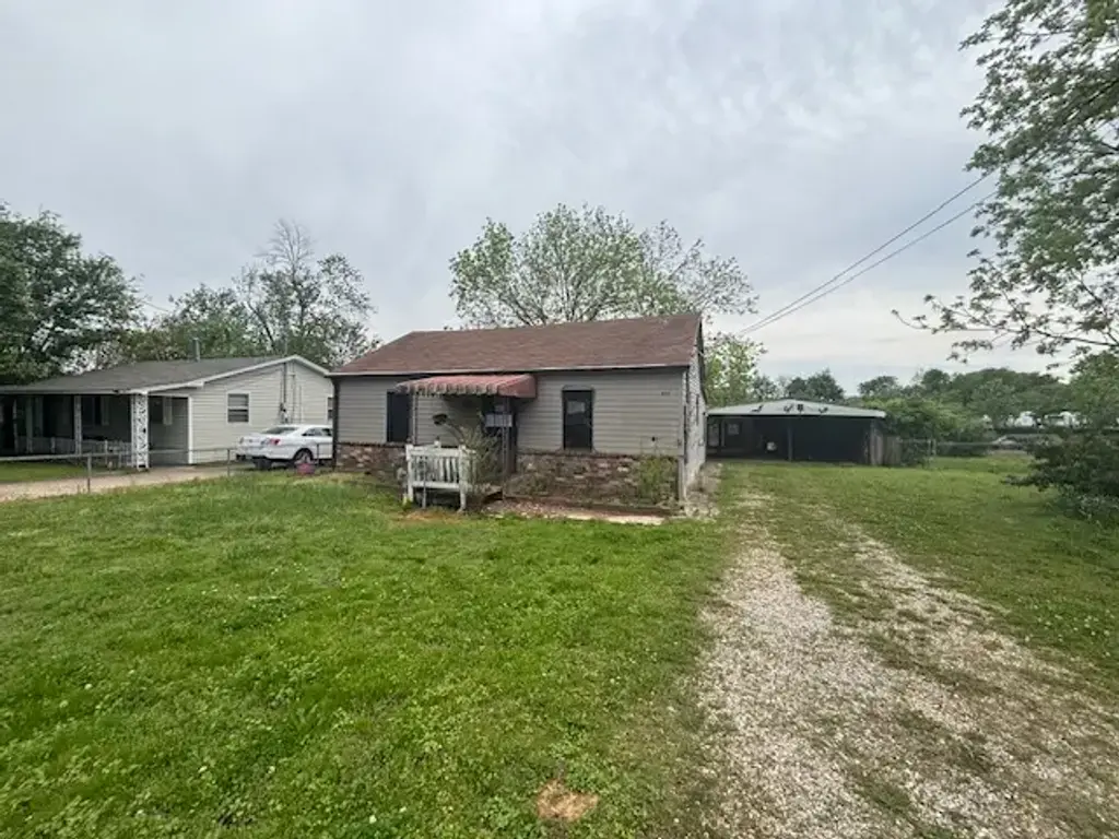 607 Purtle Avenue, Springdale
