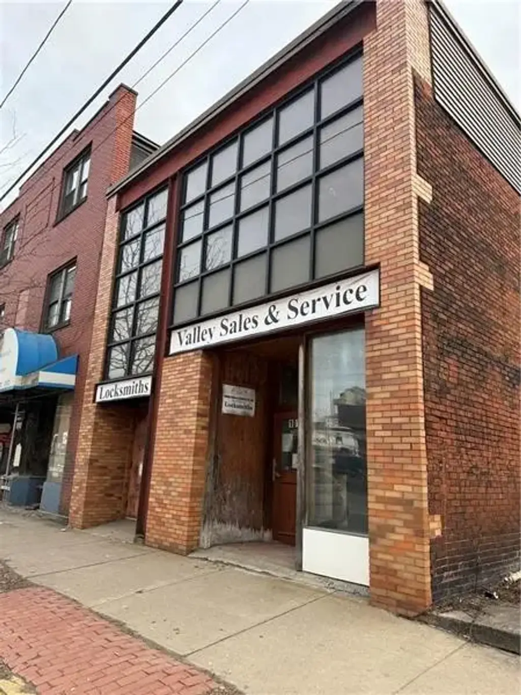 1012 Penn Avenue , Wilkinsburg