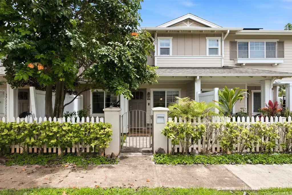91-2037 Kaioli Street # 3203, Ewa Beach