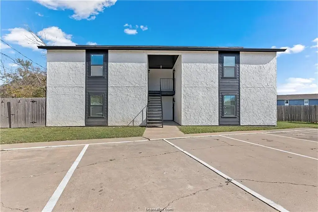 1505 Alpine Circle A, College Station