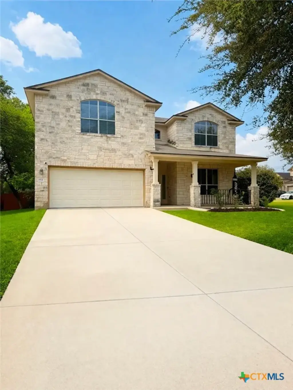 4900 Sodalite Court, Killeen