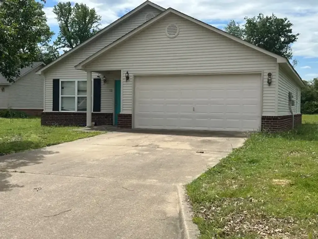 15 Cypress Court, Clarksville