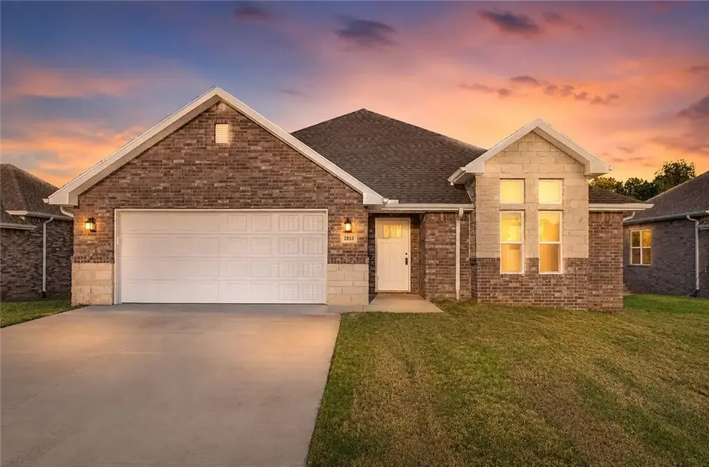 2833 Roe Deer Street, Springdale