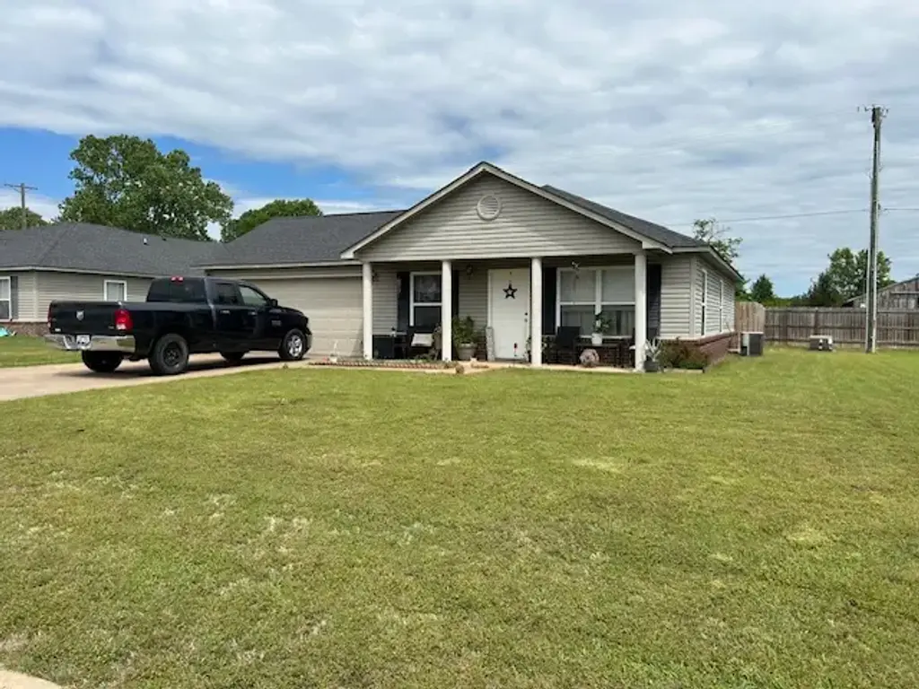 20 Cypress Avenue, Clarksville