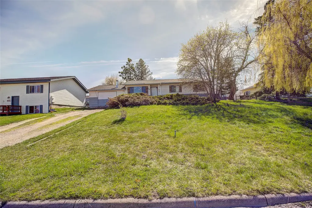 403 19th Avenue W, Polson