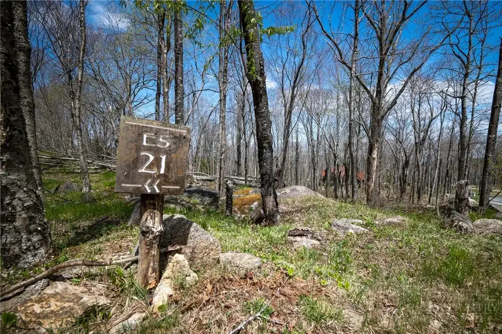 Lot Es-21 Eagle Springs Trail, Banner Elk