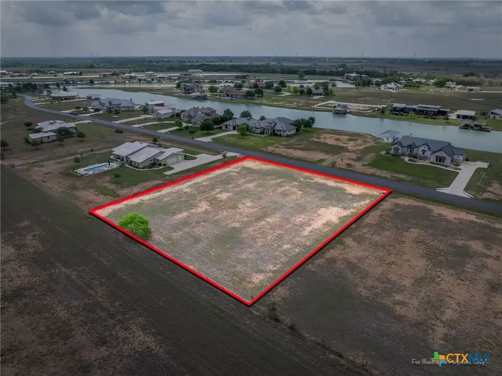 114 River Ranch Circle, Martindale