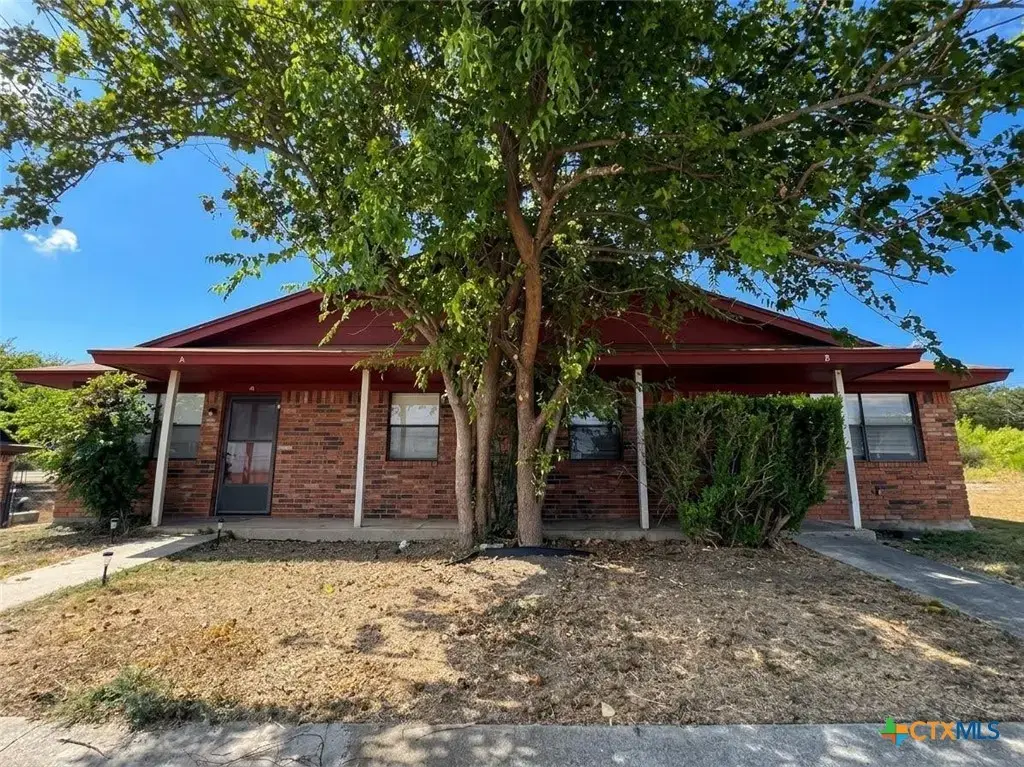 211 Horseshoe Drive, Copperas Cove