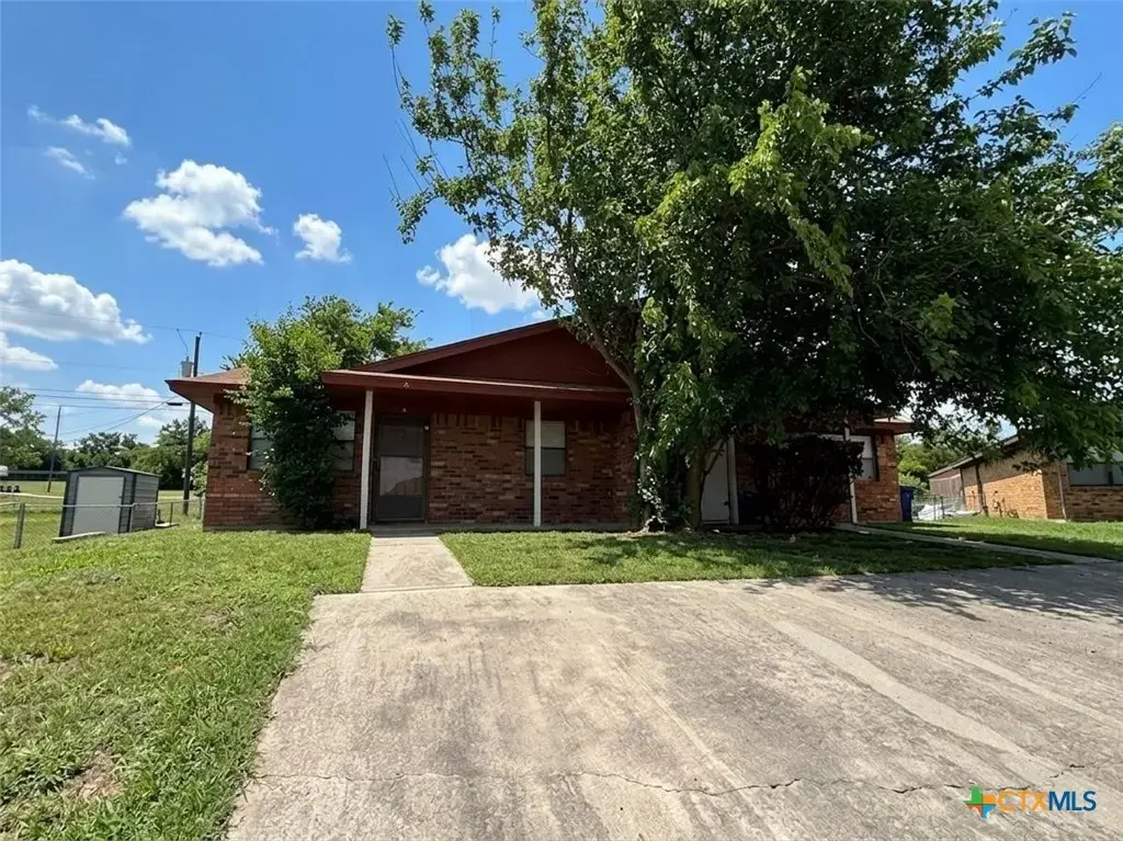 211 Horseshoe Drive, Copperas Cove
