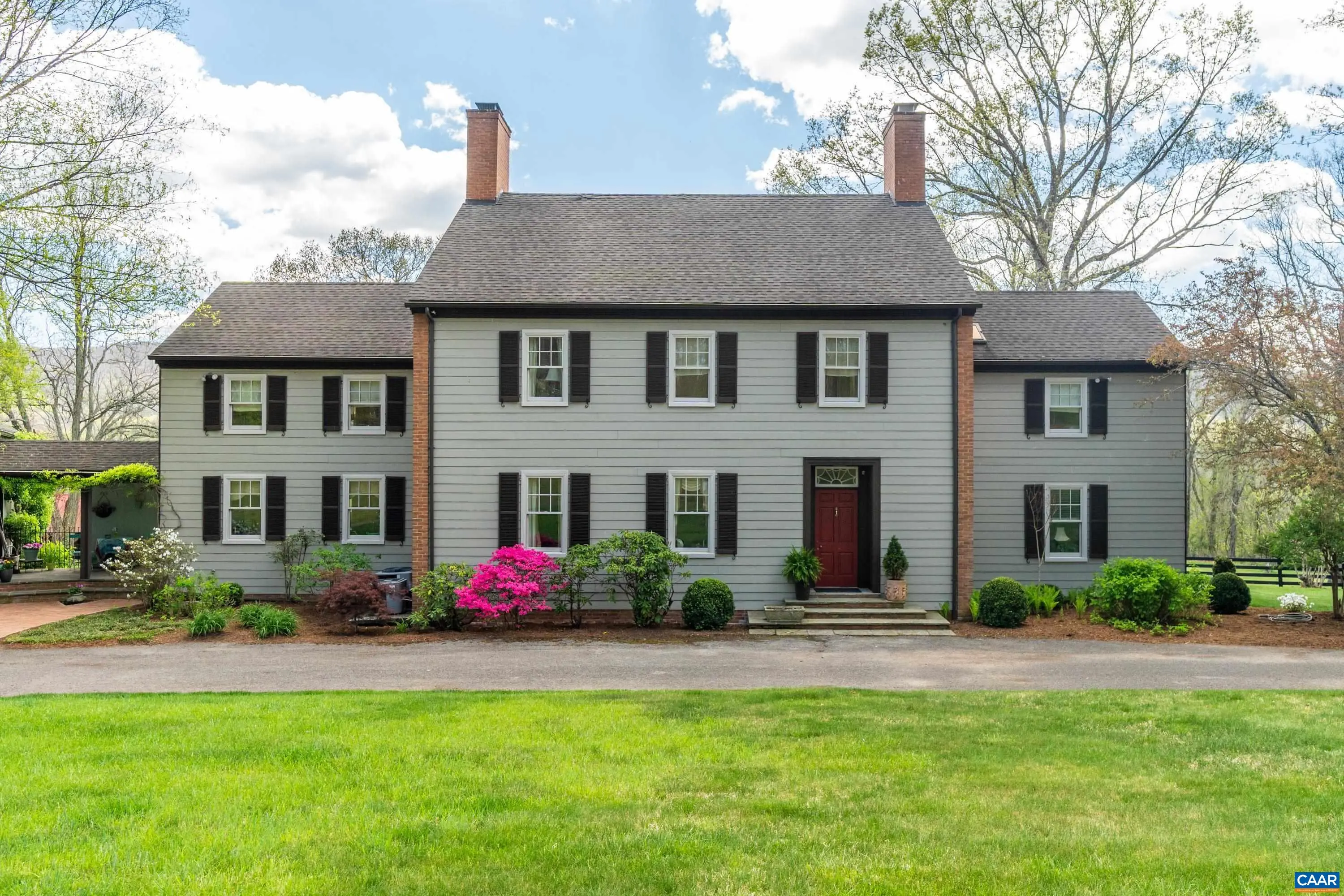 5614 Hot Springs Rd, Hot Springs