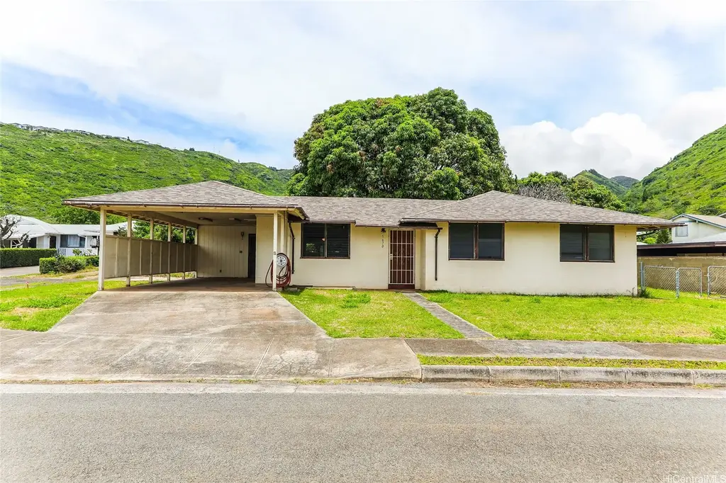 5670 Opihi Street, Honolulu