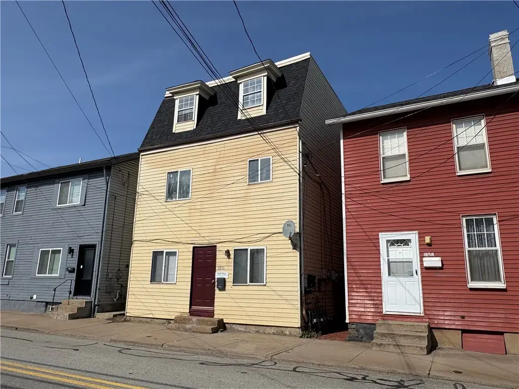 1856 Main Street , Sharpsburg