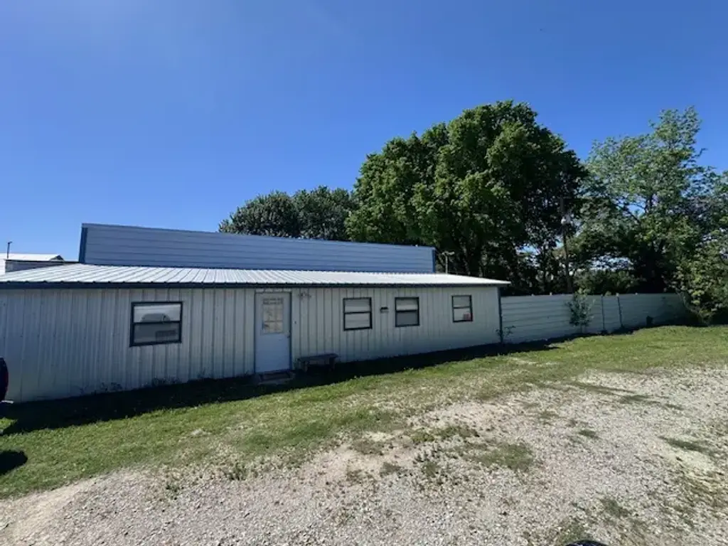 2316 Hwy 126, Gassville