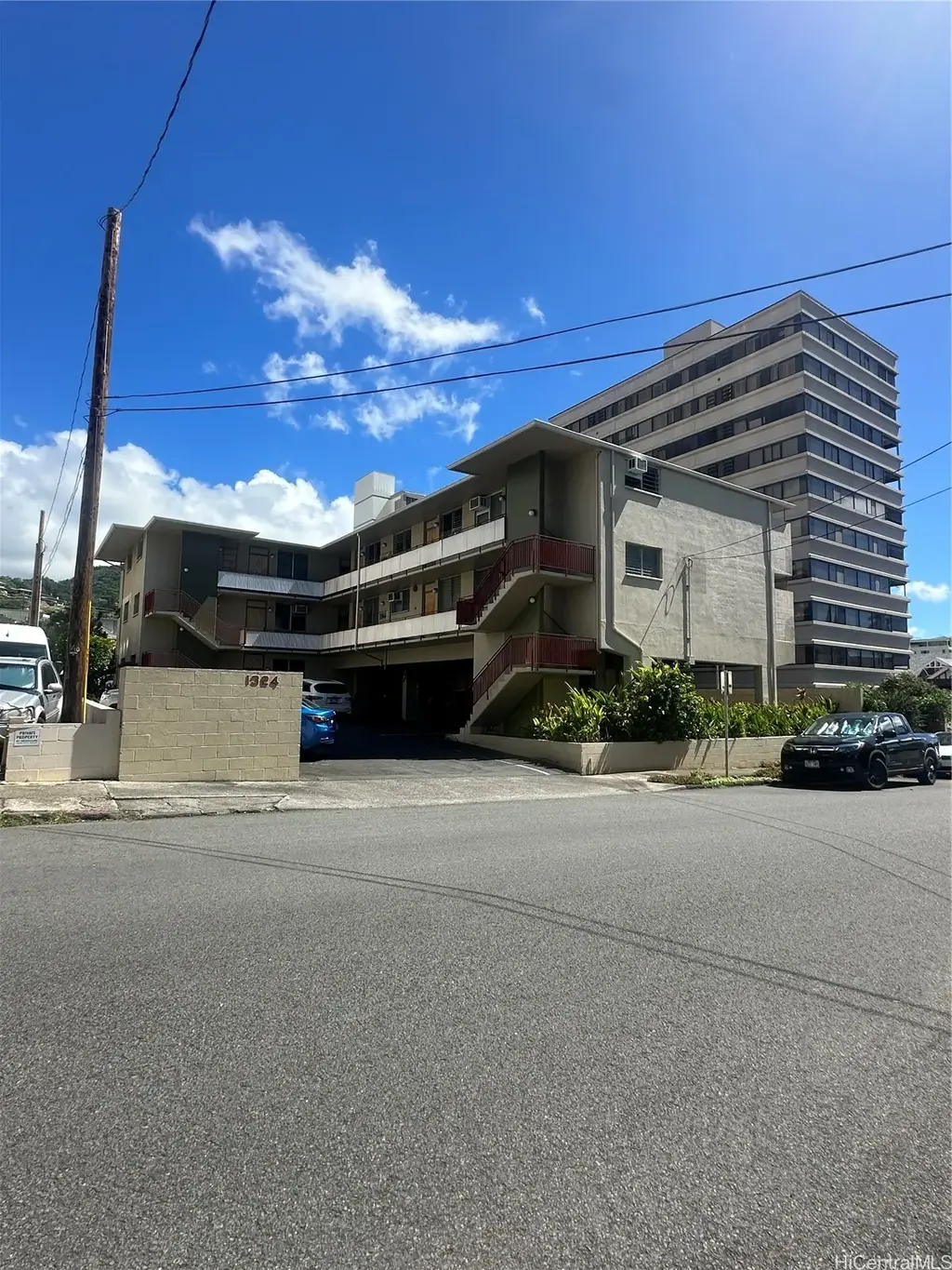1324 Heulu Street # 12, Honolulu