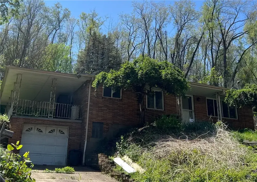 1110 Mifflin Road , Lincoln Place