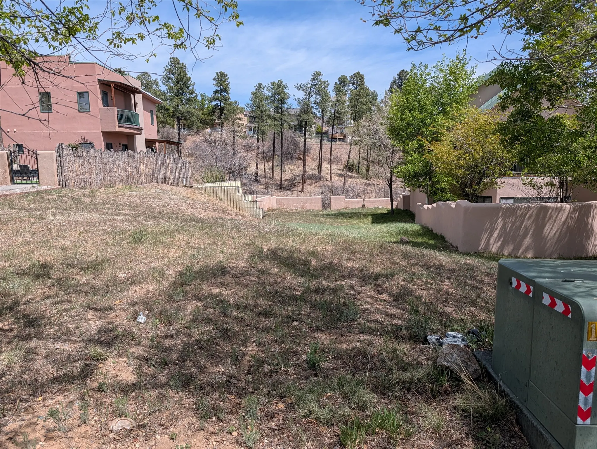 4090 Alabama, Los Alamos