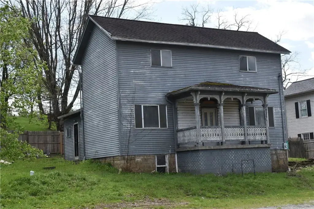 2380 Mt Pleasant Road , South Huntingdon