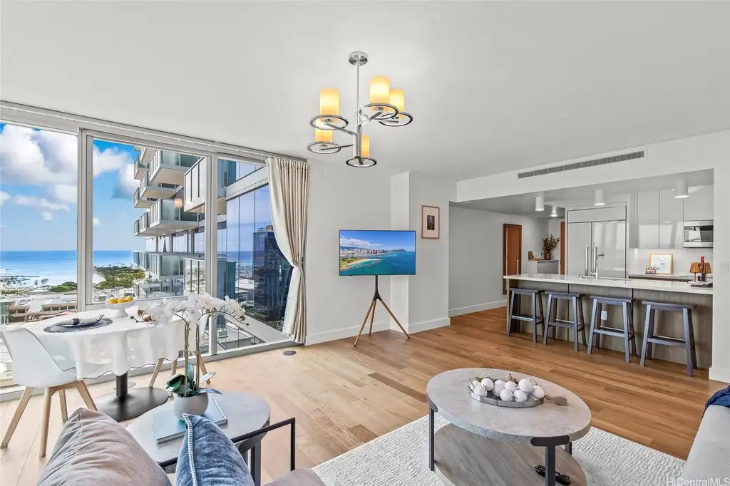 629 Keeaumoku Street # 2211, Honolulu