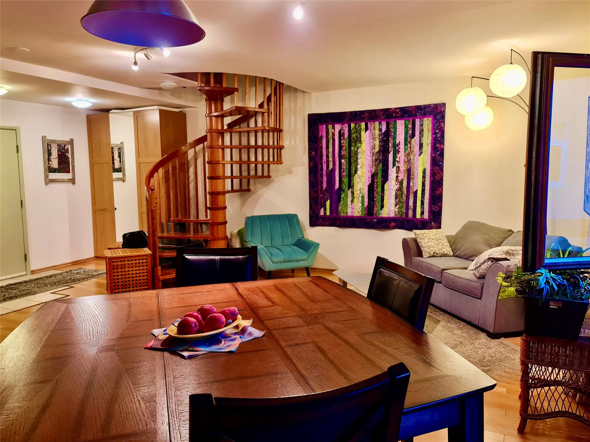 1348 Pacheco St Street # 203, Santa Fe