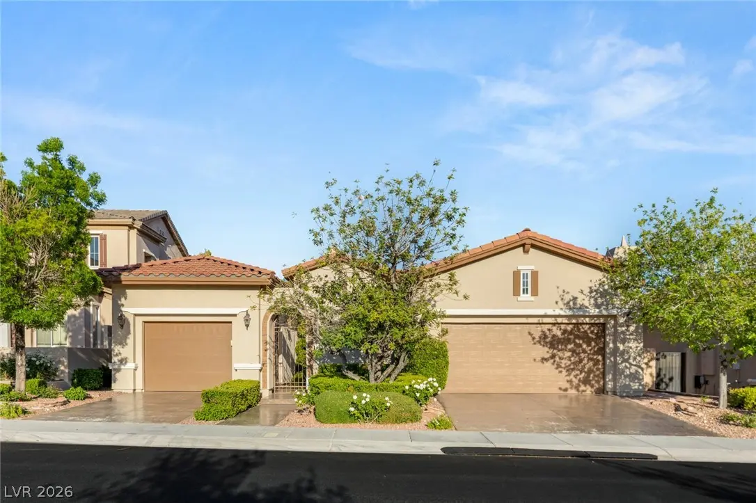 2142 Country Cove Court, Las Vegas