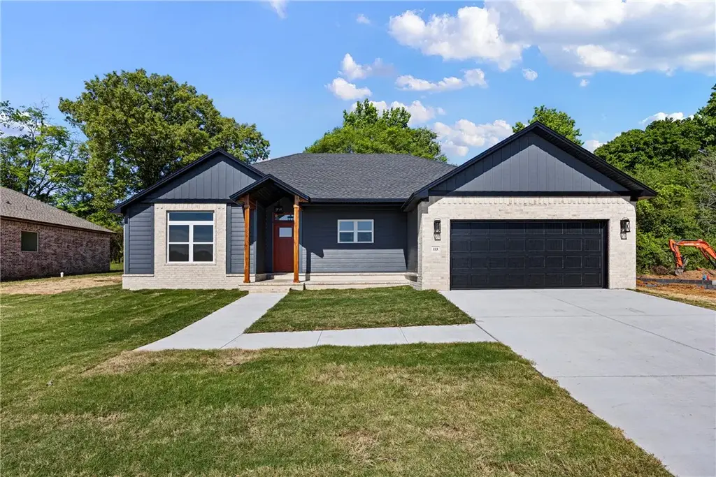 113 Nebo Heights Way, Dardanelle