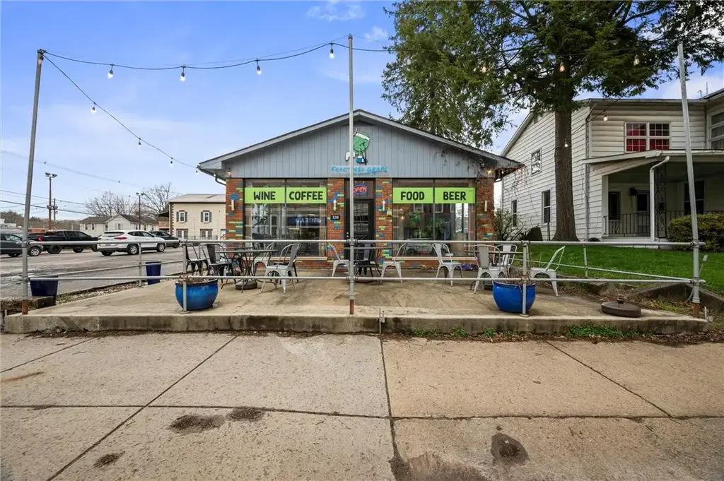 138 Market Street , New Wilmington Boro