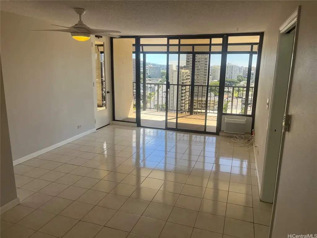1201 Wilder Avenue # 1601, Honolulu