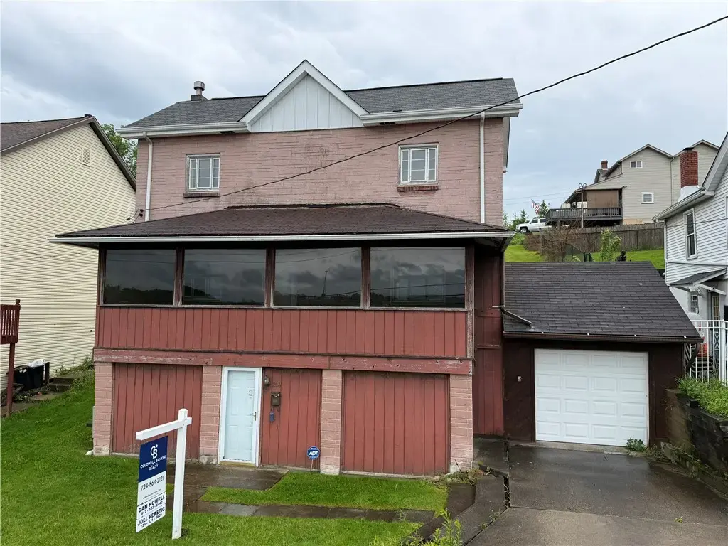 214 Madison Avenue , Sewickley