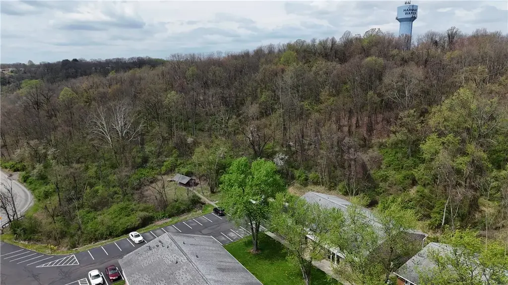 Locust Hill Drive , Harmar