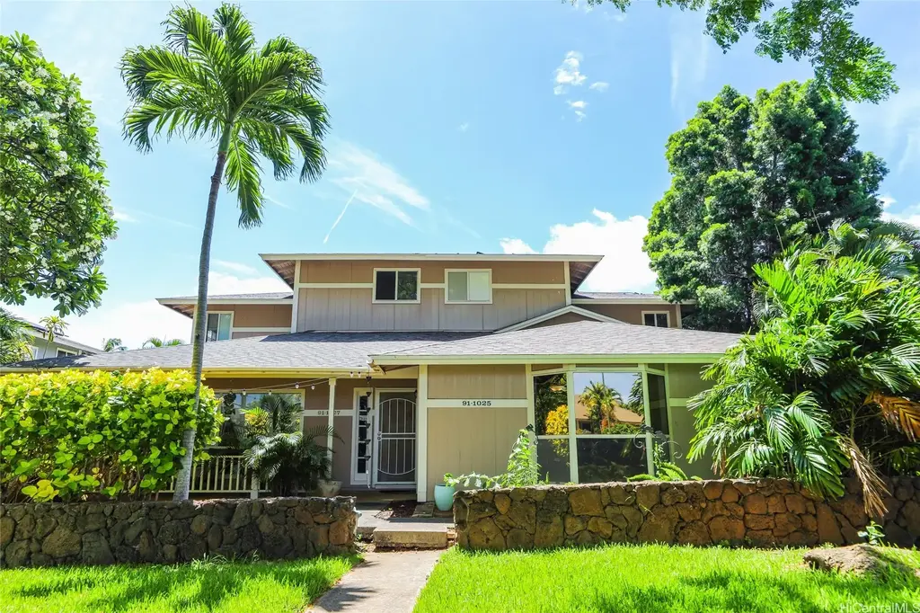 91-1025 Aawa Drive, Ewa Beach