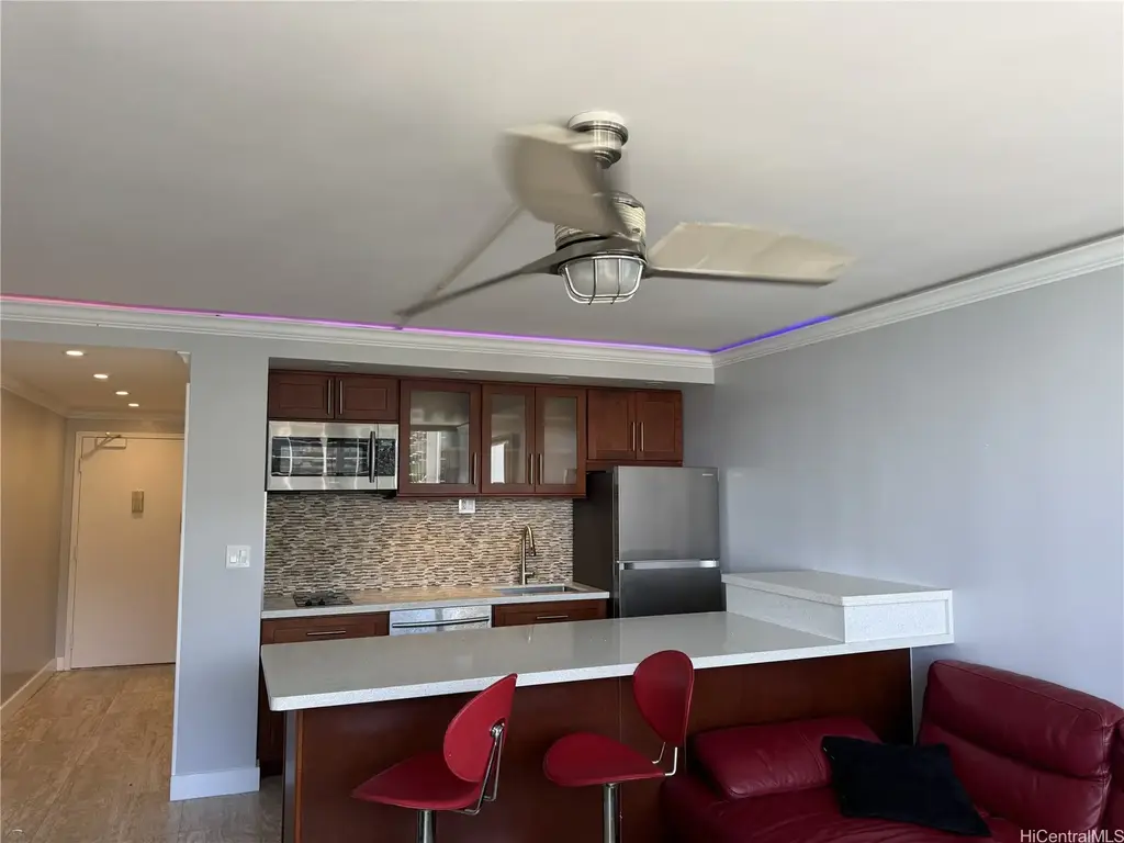 2500 Kalakaua Avenue # 1906, Honolulu