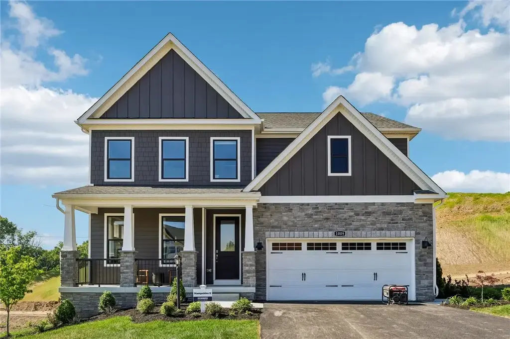 120 Bruno Drive, Indiana