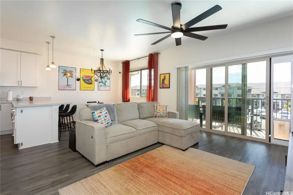 91-3575 Kauluakoko Street # 1208, Ewa Beach