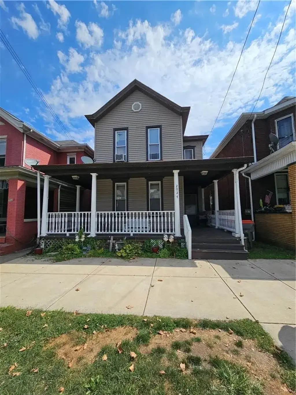2024 7th Avenue , Beaver Falls
