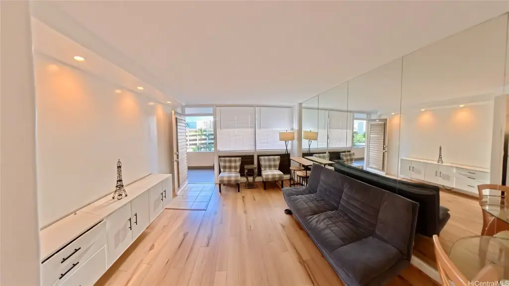 1720 Ala Moana Boulevard # B508, Honolulu