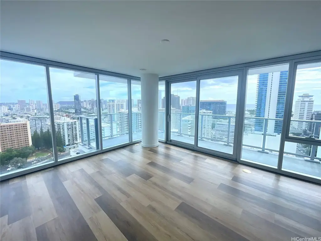 1500 Rycroft Street # 2519r, Honolulu