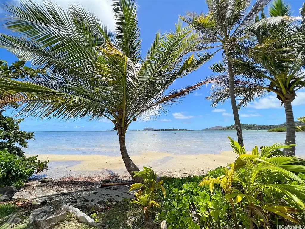 46-111 Ipuka Place, Kaneohe