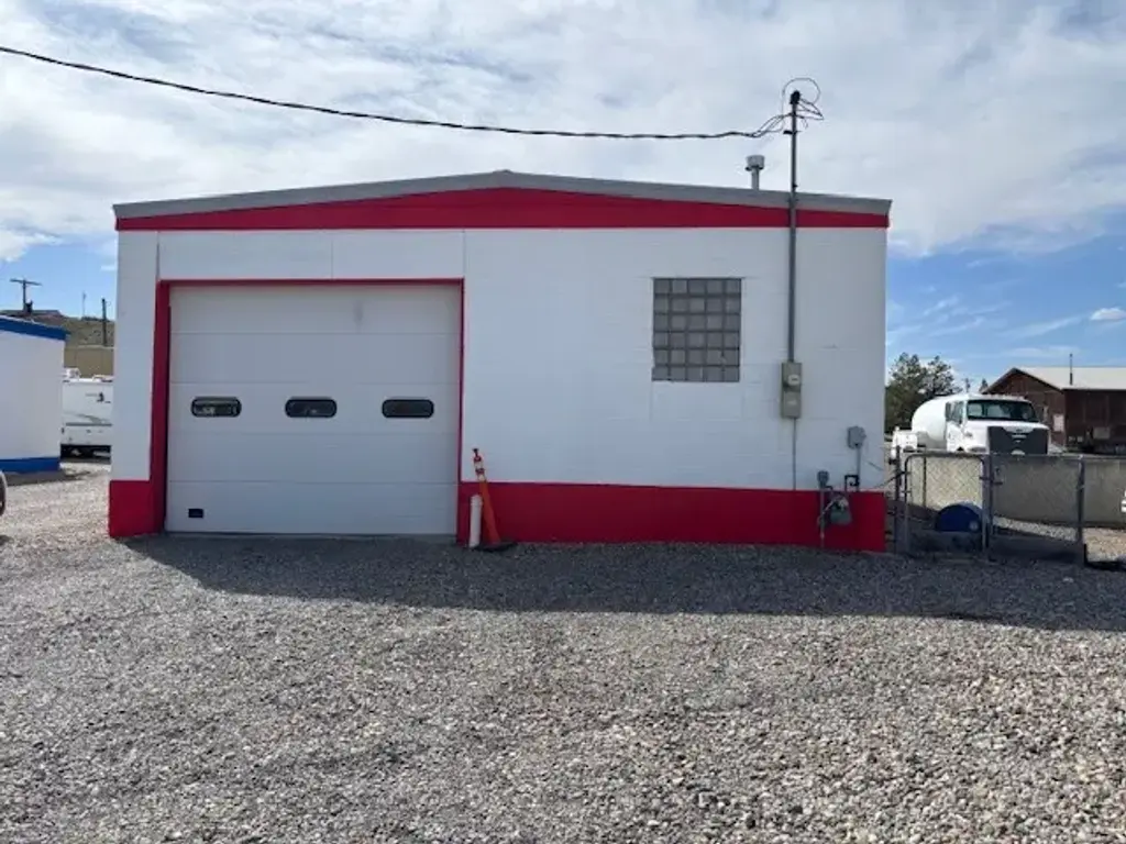 1229 3rd Street N, Shelby