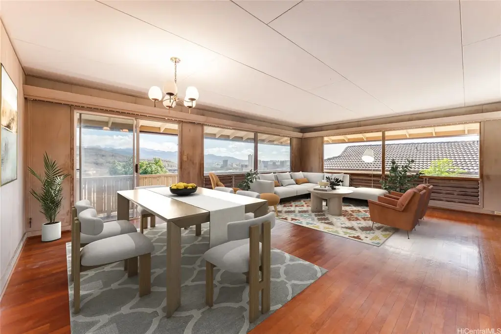4619 Likini Street, Honolulu
